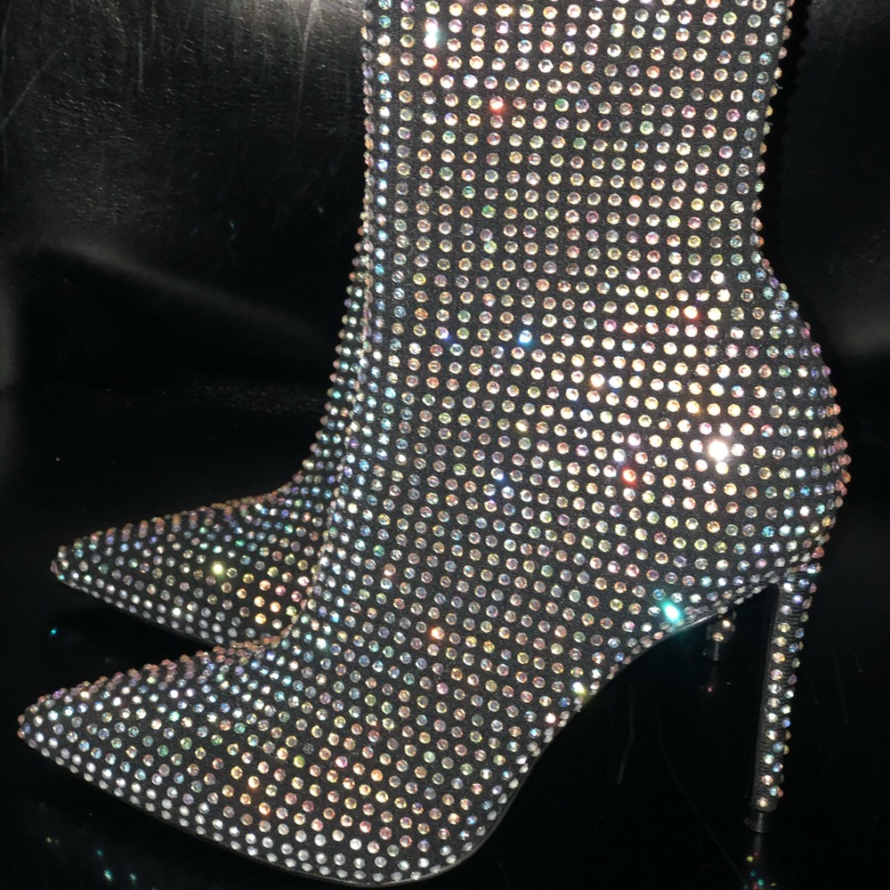 Steve Madden Woman’s Heels